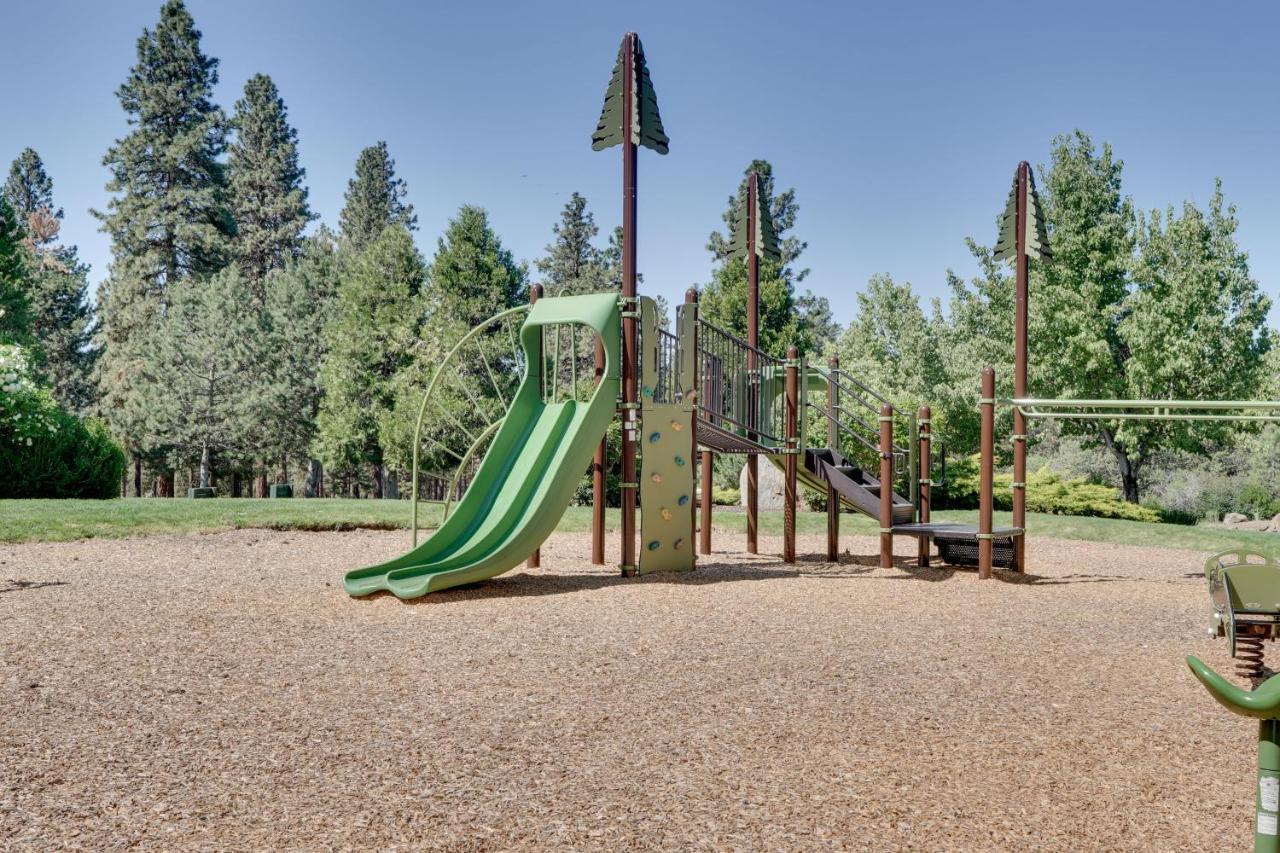 Klamath Falls Getaway With Pool And Hot Tub Access! Extérieur photo