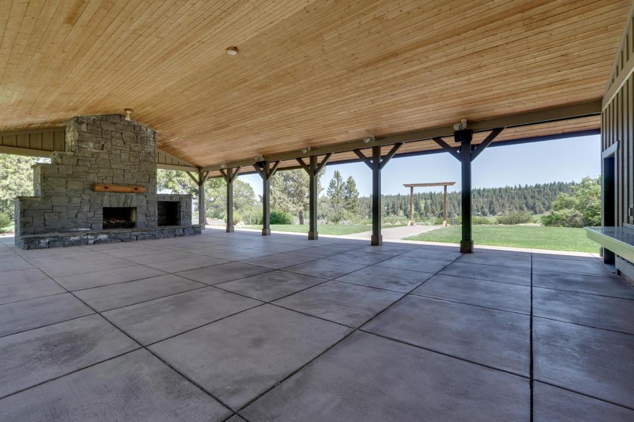 Klamath Falls Getaway With Pool And Hot Tub Access! Extérieur photo