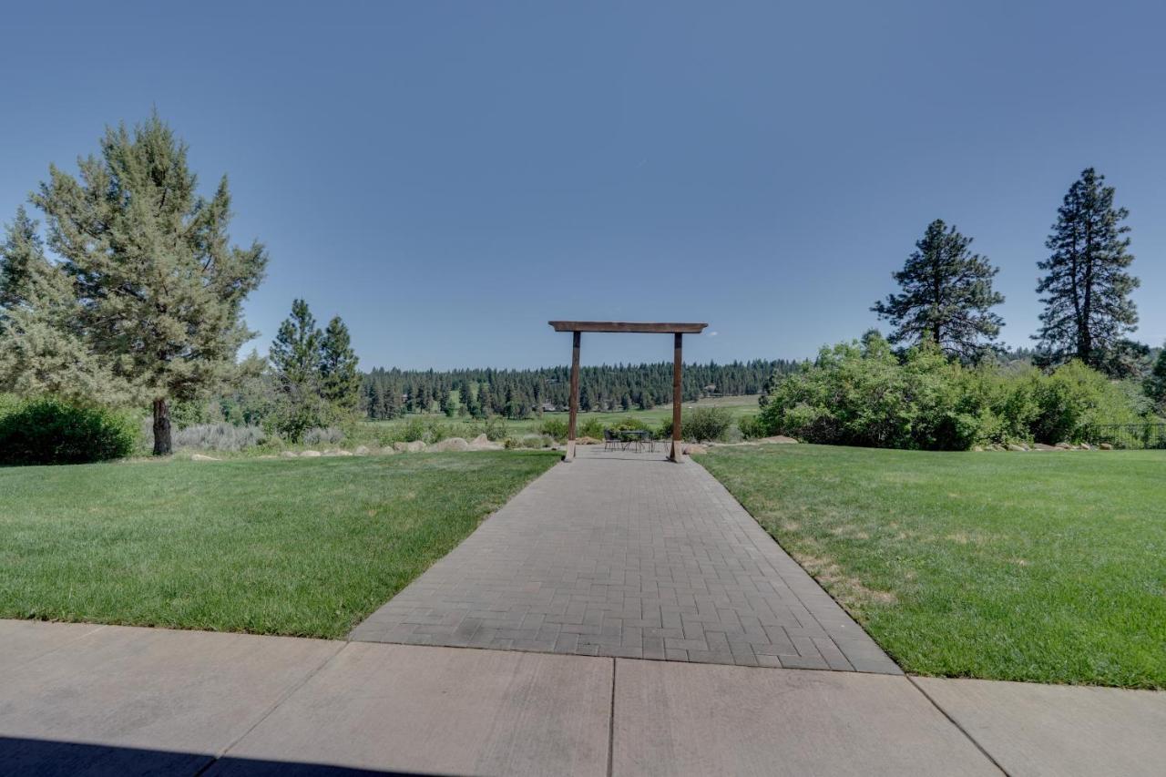 Klamath Falls Getaway With Pool And Hot Tub Access! Extérieur photo
